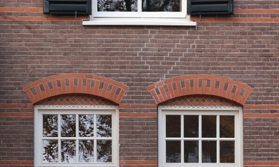 Detail vensters