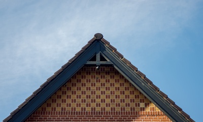 Deel villa
