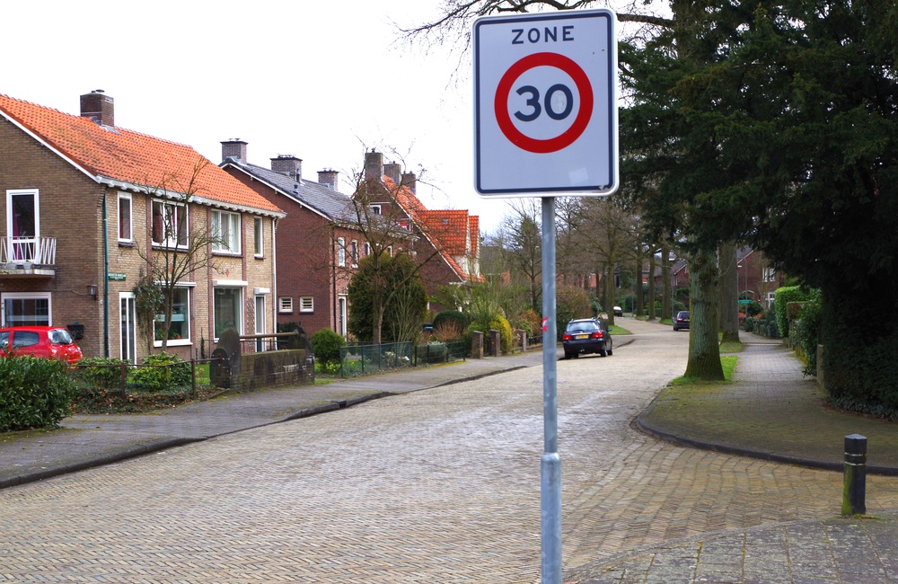 Burgemeester Brandtlaan