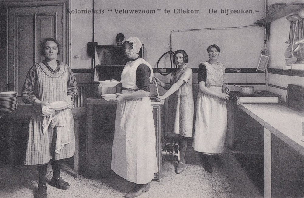 Veluwezoom - 1932