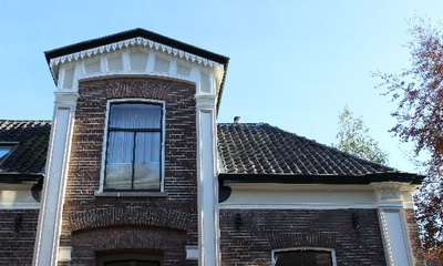 Woonhuis