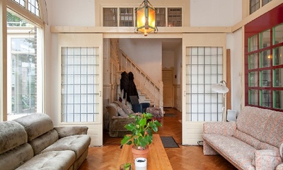 Interieur villa