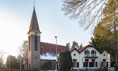 Kerk