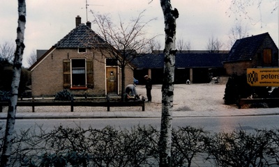 Aannemersbedrijf Wissink en Wassink