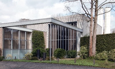 Crematorium
