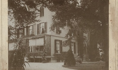 Rhederpark (1890-1904)