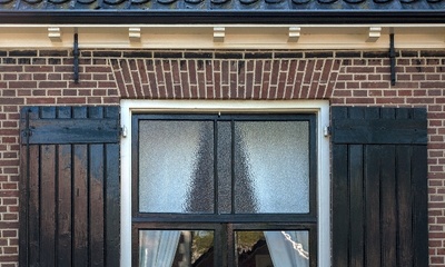 Detail venster
