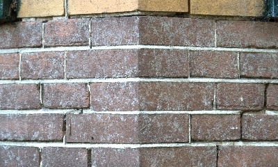 Detail gevels
