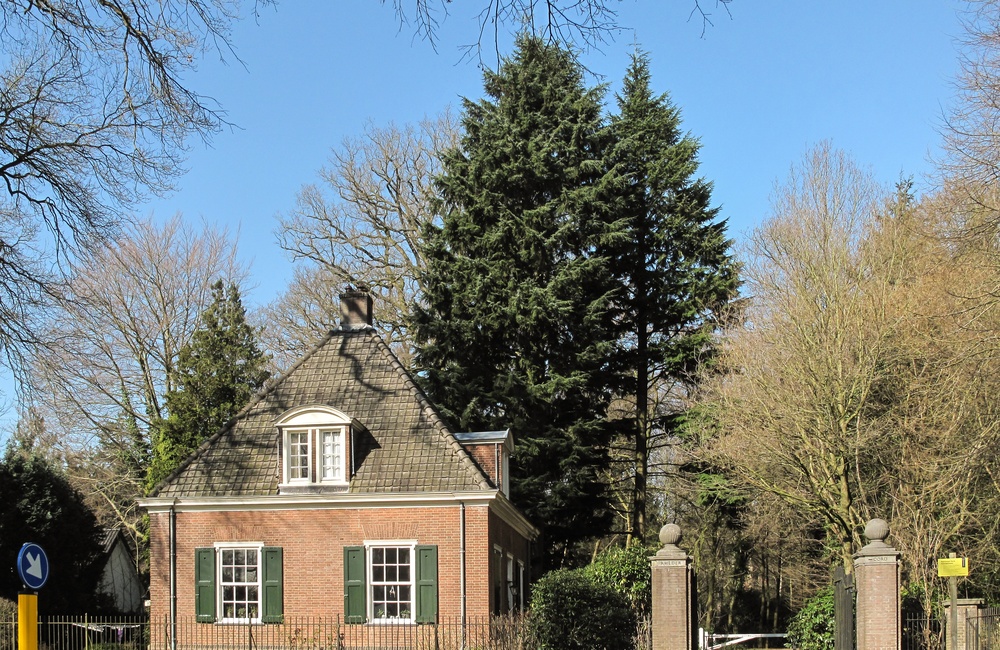 Portierswoning 2014