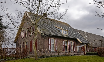 Boerderij