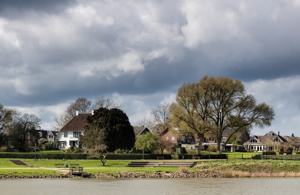 Veerstoep Dieren - 2016