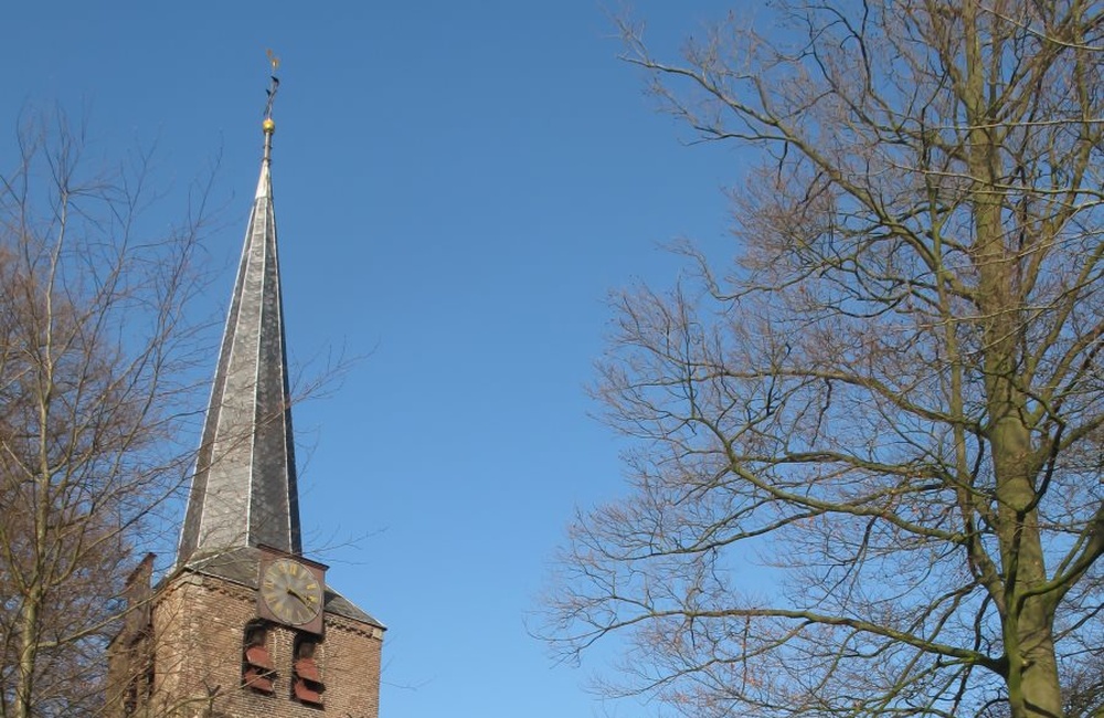 Kerk van Spankeren (2011)