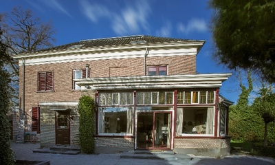 Herenhuis