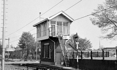 Seinhuisje
