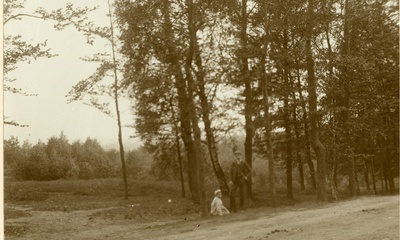 Kluizenaarsweg Rozendaal