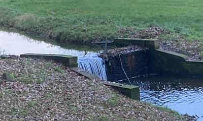 Gelderse Toren Keersluisje (J)