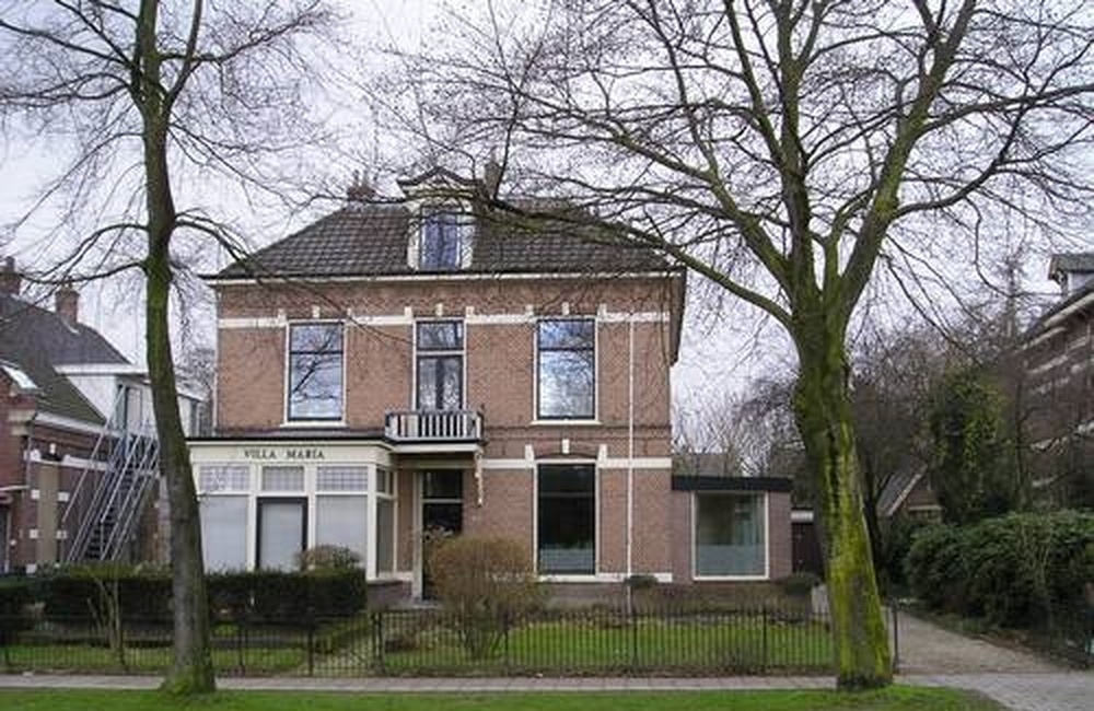 Villa Maria - 2007