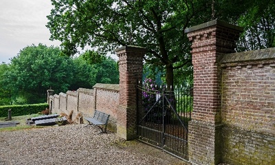 Begraafplaats