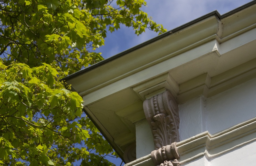 Architraaflijst en kroonlijst 2016