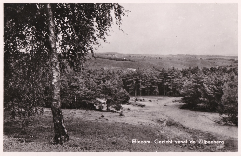 Zijpenberg 1961