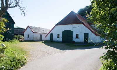 Lathumse Veerweg Velp