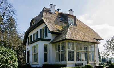 Woonhuis