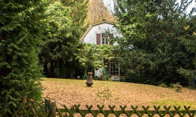 Rhederhof Tuinmanswoning