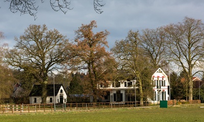 Pension Gerbrandts