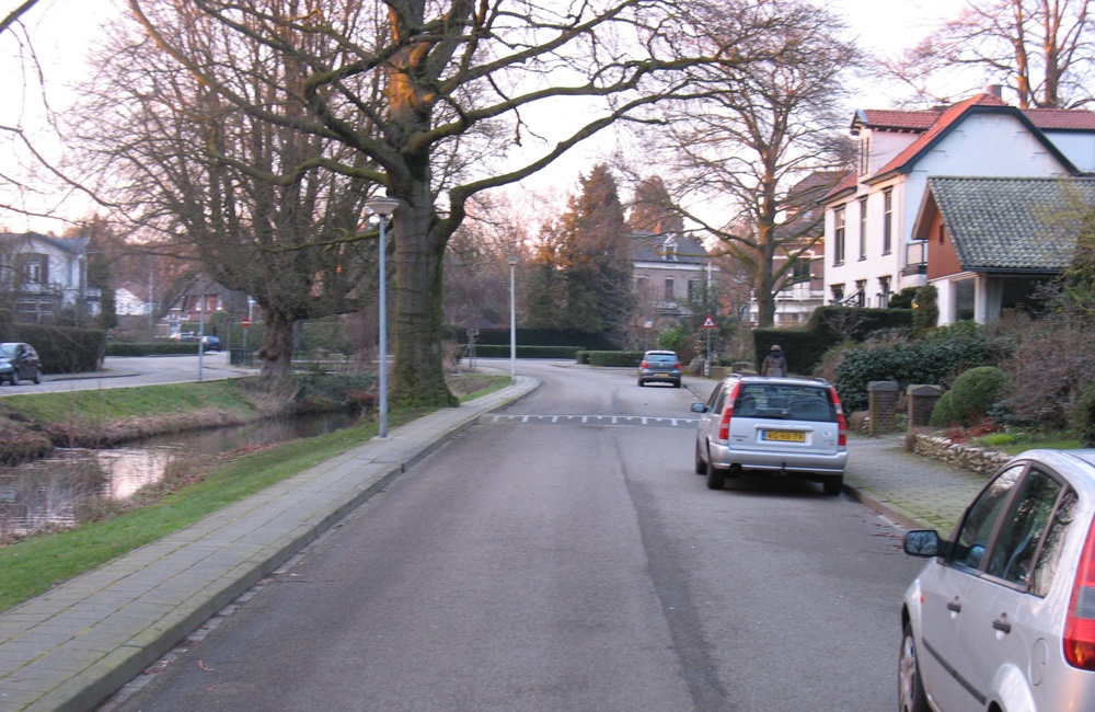 Overbeeklaan