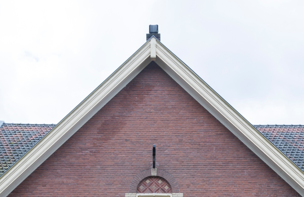 Voorgevel 2016