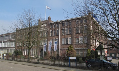 Rijwielfabriek