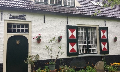 De Haverkist