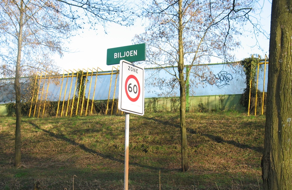 Biljoen