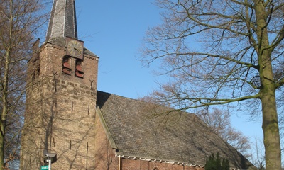 Hervormde Kerk