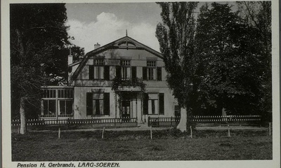 Pension Gerbrands