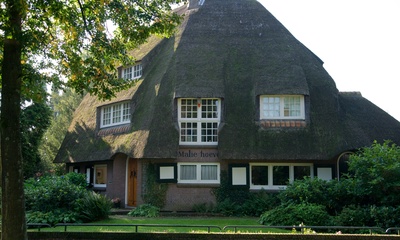 Villa Maliehoeve