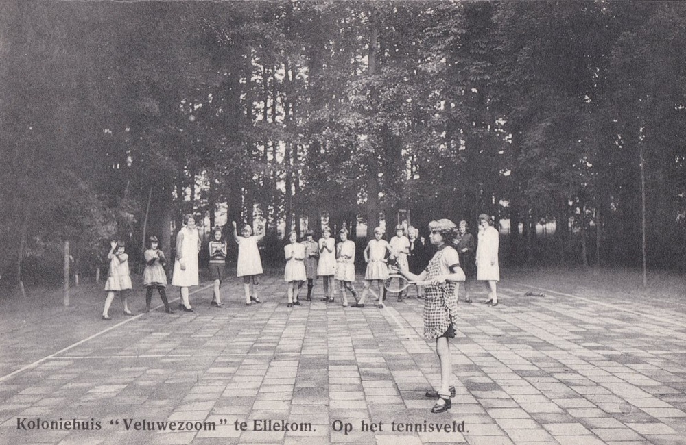 Veluwezoom - 1931