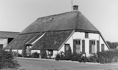 Boerderij De Oude Nachtegaal