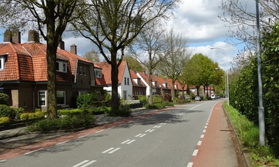 Havelandseweg Rheden
