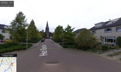 Het Bastion Dieren