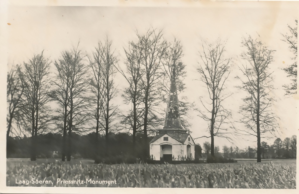 Priessnitzmonument