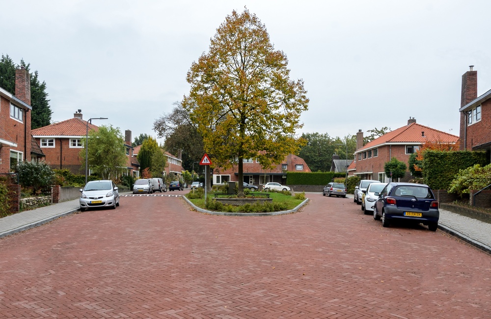Egmondstraat 2016