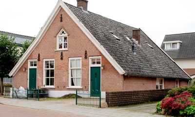 Woonhuis Veerweg 97 Rheden