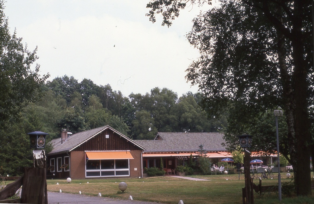 Restaurant De Wildwal