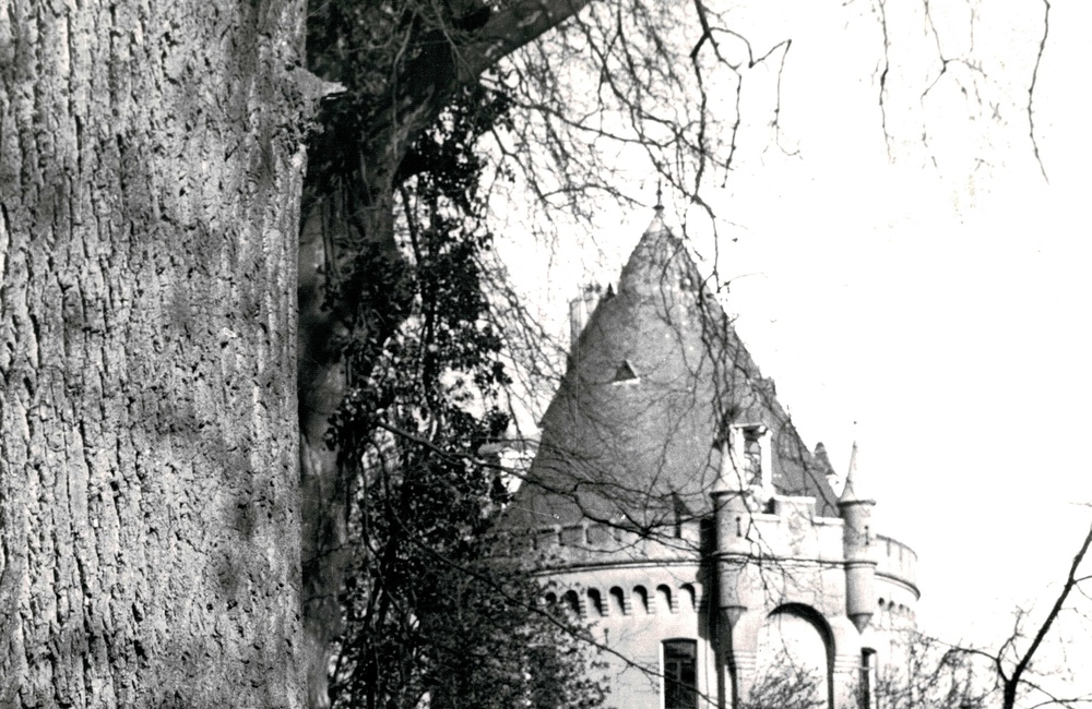 Gelderse Toren