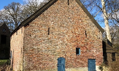 Bijgebouw 1