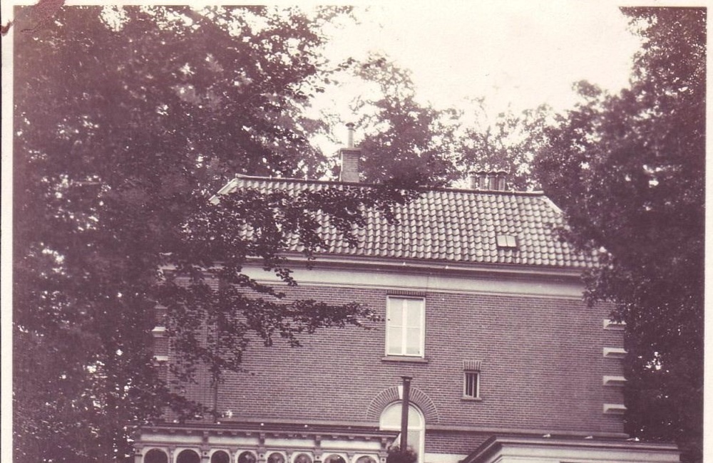 Geuberka - 1948