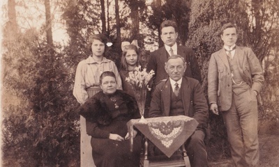 Kwekerij Dalstein