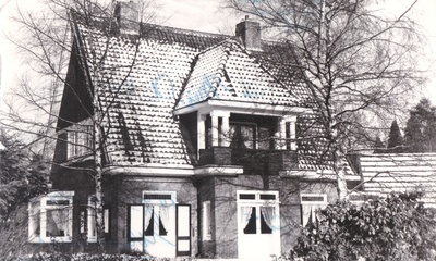 Laan van Avegoor Ellecom