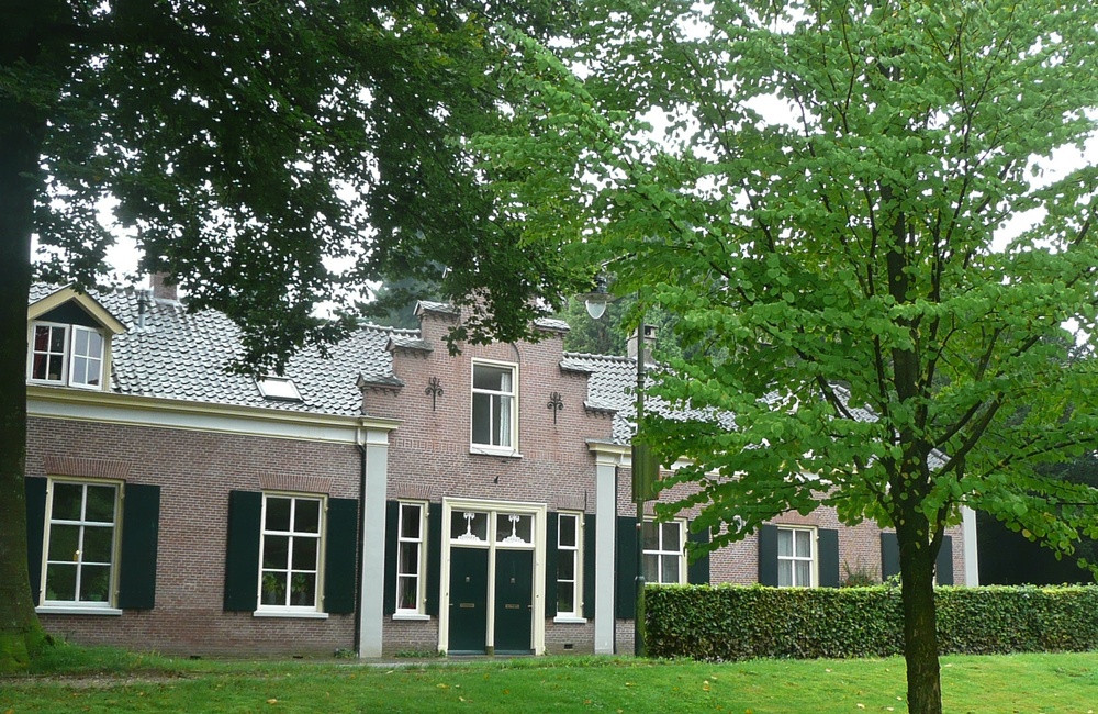 Rosendaalselaan 2-8